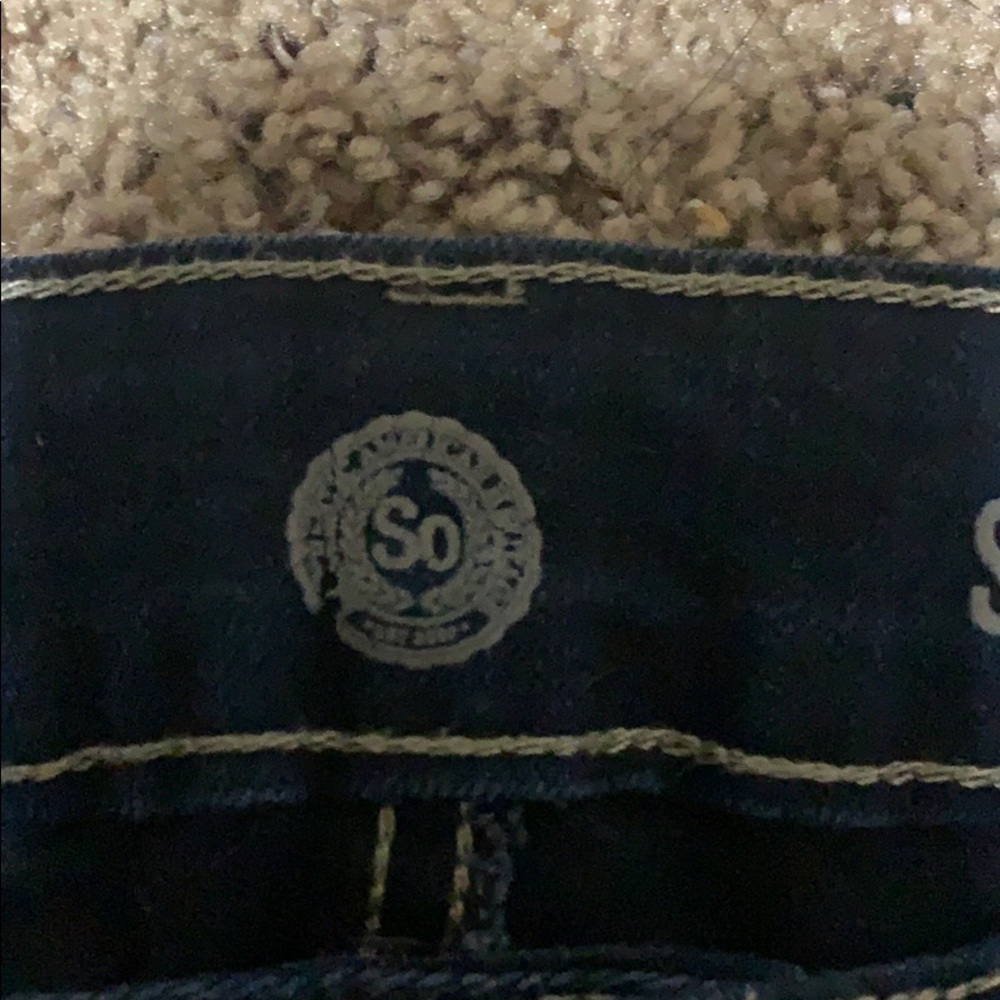 Jeans - Picture 3 of 4